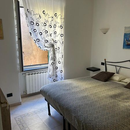 Appartamento In Tipico Carugio Ligure Монтеросо ал Маре Екстериор снимка