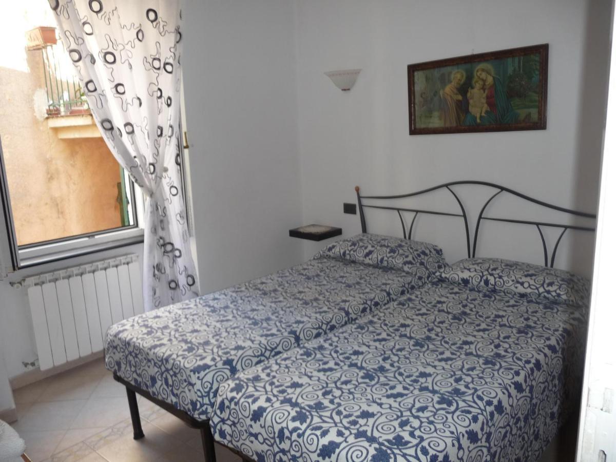 Appartamento In Tipico Carugio Ligure Монтеросо ал Маре Екстериор снимка
