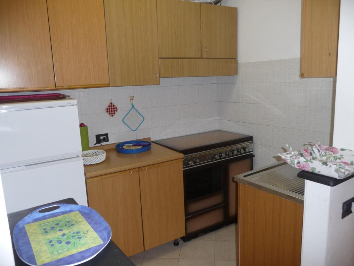 Appartamento In Tipico Carugio Ligure Монтеросо ал Маре Екстериор снимка