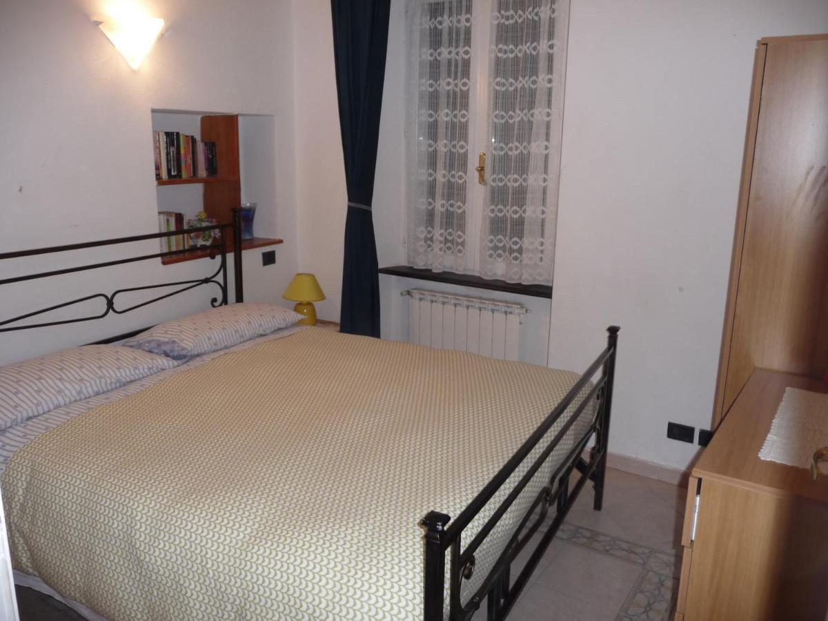 Appartamento In Tipico Carugio Ligure Монтеросо ал Маре Екстериор снимка