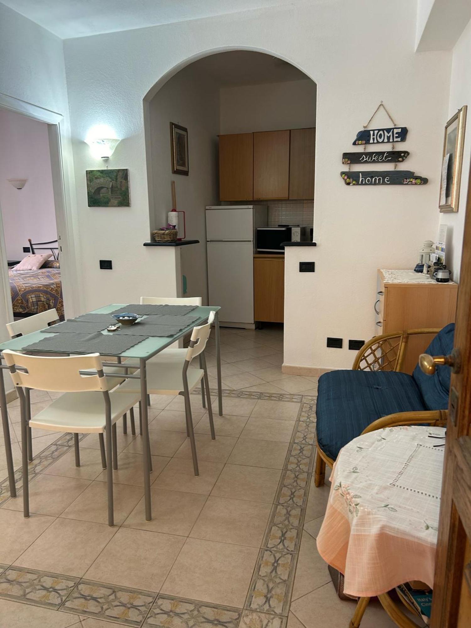 Appartamento In Tipico Carugio Ligure Монтеросо ал Маре Екстериор снимка