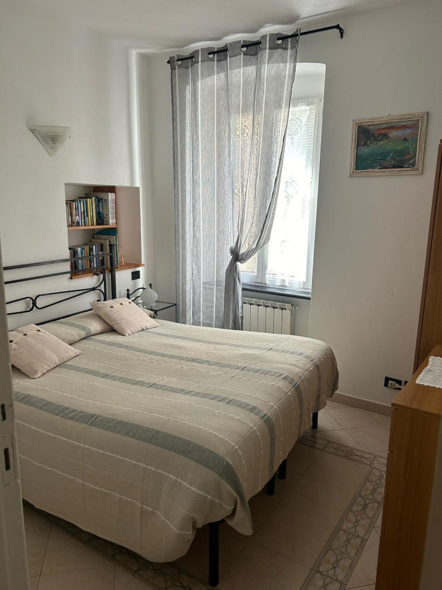 Appartamento In Tipico Carugio Ligure Монтеросо ал Маре Екстериор снимка