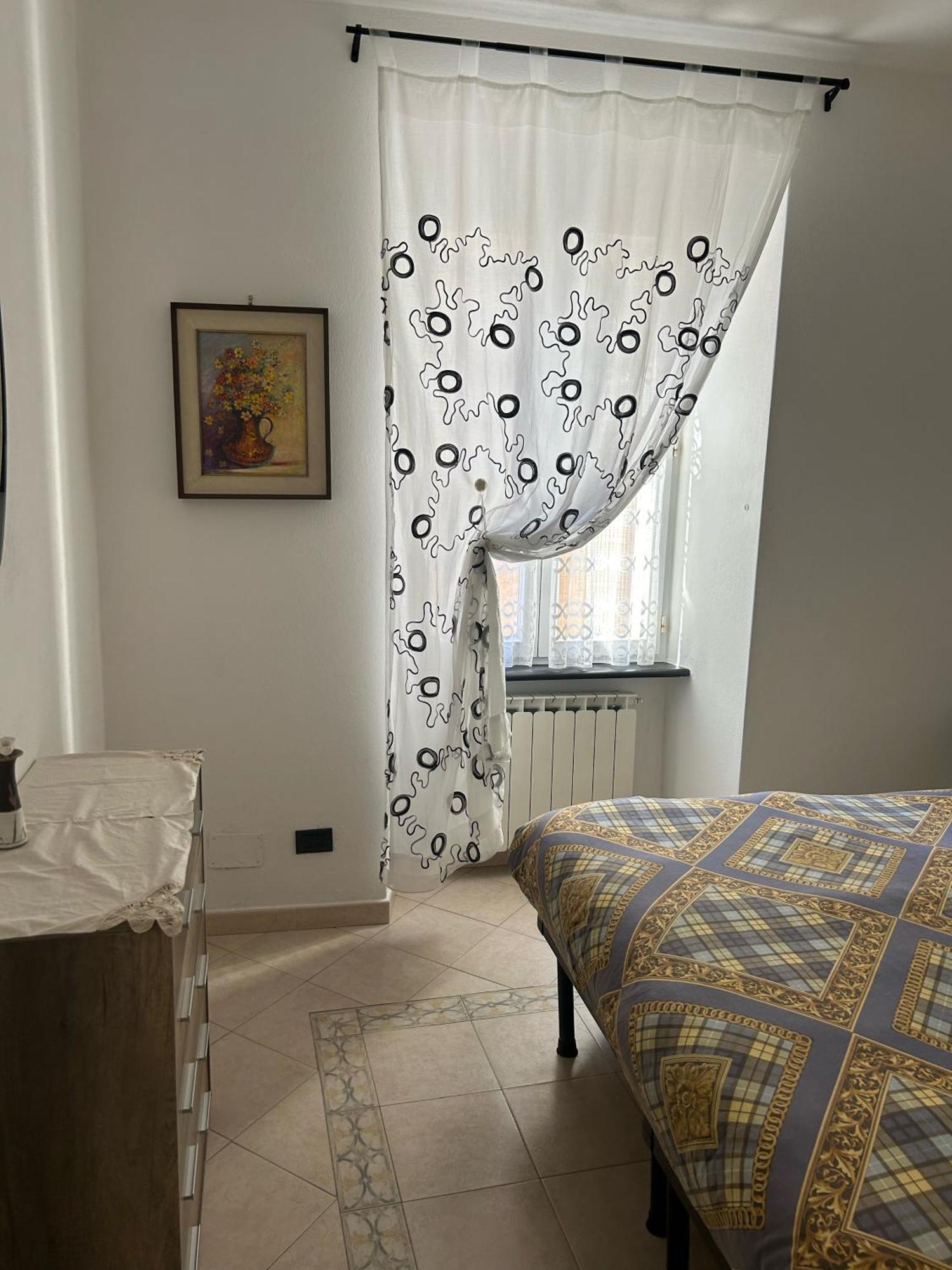 Appartamento In Tipico Carugio Ligure Монтеросо ал Маре Екстериор снимка