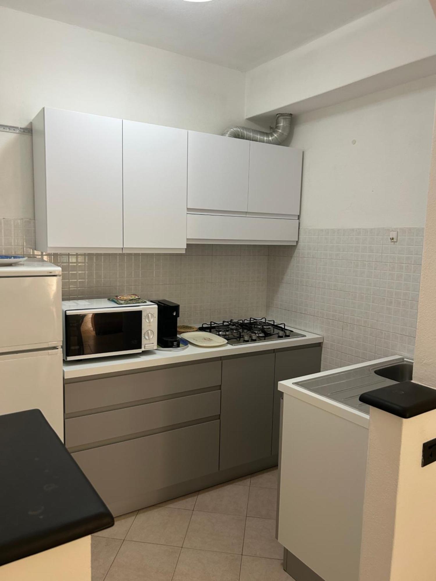 Appartamento In Tipico Carugio Ligure Монтеросо ал Маре Екстериор снимка