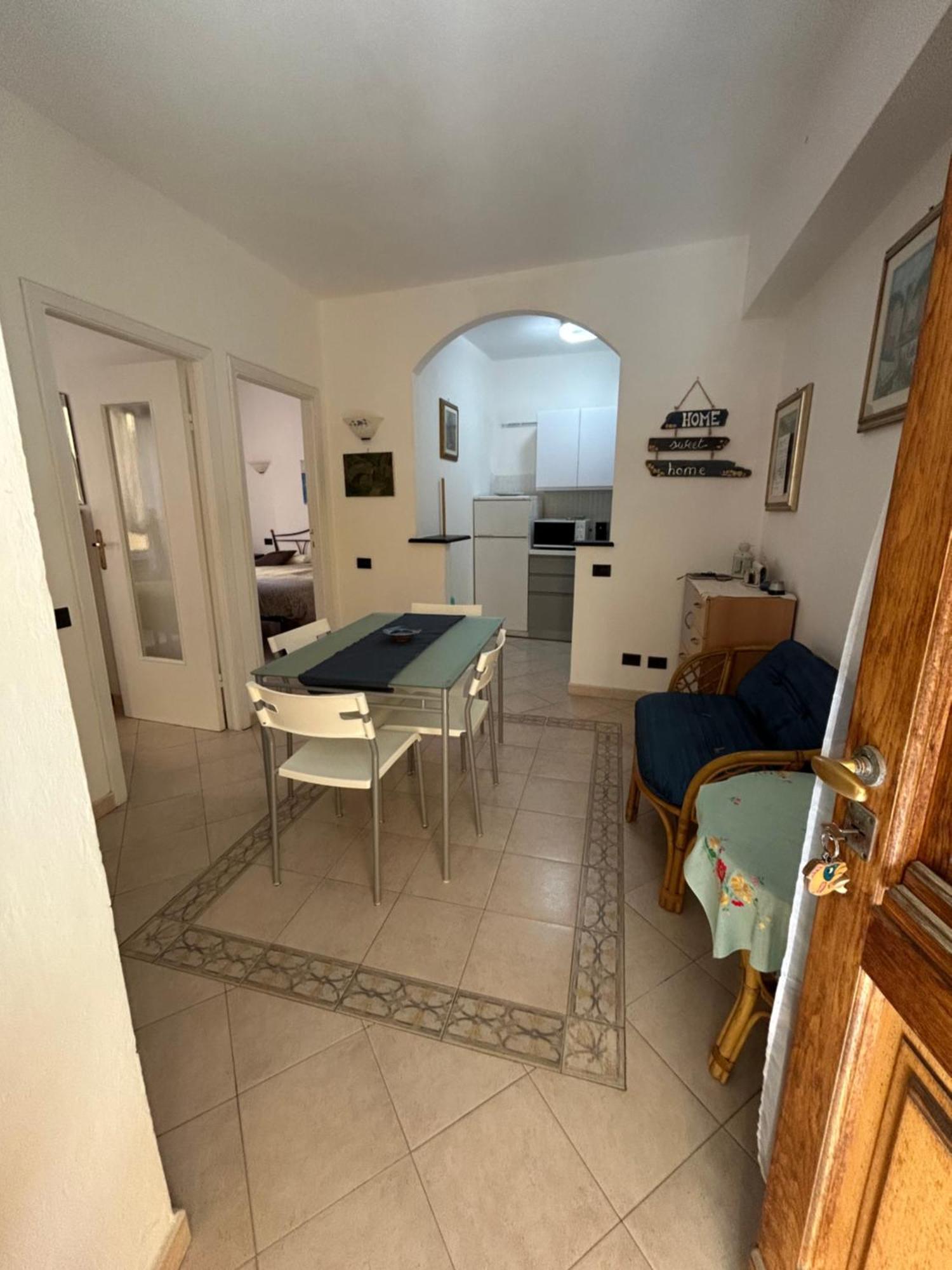 Appartamento In Tipico Carugio Ligure Монтеросо ал Маре Екстериор снимка